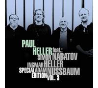 Heller, Paul - Special Edition V.3