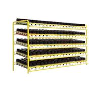 Heller- Peinture Acrylique, 9952, Jaune