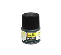 Heller Peinture maquette Vert foncé mat n°9030