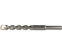 Heller Foret à béton Power 3000 10008 8 mm 120 mm tige cylindrique 1 pc