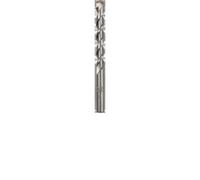 Heller Power 3000 16884 7 Jeu de forets pour béton 7 pièces 4 mm, 5 mm, 6 mm, 6 mm, 8 mm, 10 mm, 12 mm Longueur totale 520 mm