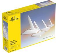 Heller Présentoirs pour avions