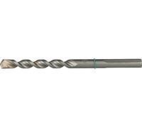 Heller ProXtreme 28262 8 carbure de tungstène Jeu de forets pour béton 3 pièces 5 mm, 6 mm, 8 mm manche triangulaire 1 set