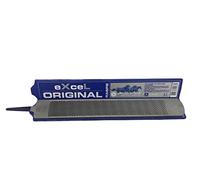 heller Râpe à sabots Farrier Excel 35,6 cm