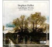Heller, S. - Piano Works