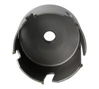 Heller Scie à guichet universelle Heller ALLMAT, M16-Filetage, Ø 25 x 65/100 mm Quantité:1