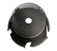 Heller Scie à guichet universelle Heller ALLMAT, M16-Filetage, Ø 35 x 65/100 mm Quantité:1