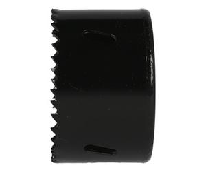 Heller Scie cloche bimétallique HSS brillante, diamètre 111 x 32 mm Quantité:1