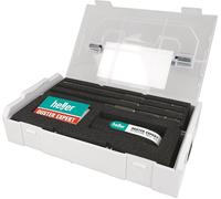 Heller Tools 29730 1 Foret aspirant 29730 1 SET de forets à aspiration SDS-plus Duster expert 1 pc(s)