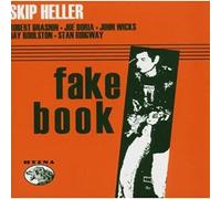 Heller, Skip – Fakebook – CD – Sony Music