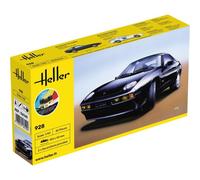 Heller STARTER KIT 928 in 1:43