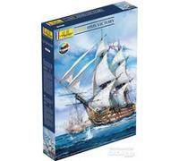 Heller Starter Kit Le Superbe In 1:150 G