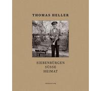 Heller, T-Siebenburgen Susse Heimat - (German Import) Book NEUF