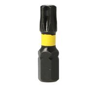Heller Torsion Impact Bits 30567 Jeu d'embouts 3 pièces