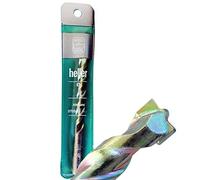Heller Tools 103381 Foret universel 3700 Allround, Or, 80x10x120mm