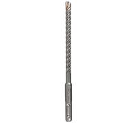 Heller Tools 1418 4Power Foret Marteau en SDS-plus, Ø 6 x 100/160 mm