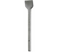 Heller Tools 16811 3 Burin plat 75 mm Longueur totale 165 mm SDS-Plus 1 pc(s)