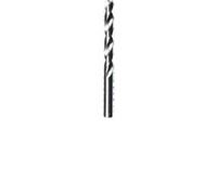 Heller Tools 21224 3 HSS Foret pour le métal 2.5 mm Longueur totale 57 mm Cobalt DIN 338 tige cylindrique 1 pc(s)