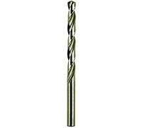 Heller Tools 212366 0990 Foret, Or, 6,5mm