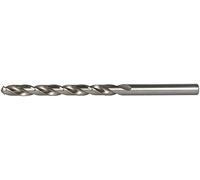 Heller 21362 2 HSS Foret pour le métal 6 mm Longueur totale 139 mm laminé au rouleau DIN 340 tige cylindrique 1 pc(s)