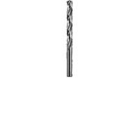 Heller Tools 23022 3 HSS Foret pour le métal 0.2 mm Longueur totale 19 mm laminé au rouleau DIN 338