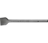 Heller Tools 23388 0 Burin à carreaux 50 mm Longueur totale 300 mm SDS-Max 5 pc(s)