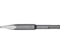 Heller Tools 26279 8 Burin pointu Longueur totale 140 mm SDS-Plus 1 pc(s)