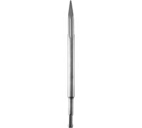 Heller Tools 28542 1 ENDURO Burin pointu Longueur totale 250 mm SDS-Plus 1 pc(s)