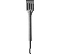 Heller Tools 28544 5 ENDURO Burin pelle 40 mm Longueur totale 250 mm SDS-Plus 1 pc(s)