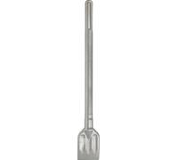 SDS END SPAT50 - Burin SDS-max, EnDuro, 350mm, plat 50mm