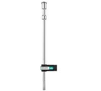 Heller Tools 286244 Foret d'aspiration "1525 Duster Expert", Argent/gris, 400 x 22 x 600 mm
