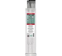 Heller Tools 28814 9 Enduro Jeu de burins 3 pièces SDS-Plus 1 pc(s)