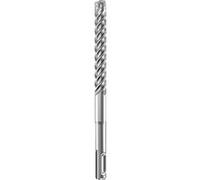 Heller Tools 291170 1418 4Power Foret Marteau en SDS-Plus, Argent, 100 x 5 x 160 mm G