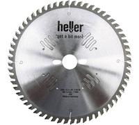 Heller Tools 29588 8 Lame de scie circulaire 1 pc(s)