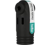 Heller Tools 29727 1 Foret aspirant 29727 1 Foret à aspiration SDS-plus Duster 8x100x220mm 1 pc(s)