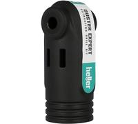 Heller Tools 29728 8 Foret aspirant 29728 8 Foret d'aspiration SDS-plus Duster 10x100x220mm 1 pc(s)