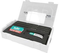 Heller Tools 29730 1 Foret aspirant 29730 1 SET de forets à aspiration SDS-plus Duster expert 1 pc(s)