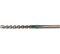 Heller Tools EnDuro 28194 2 carbure de tungstène Foret pour marteau-perforateur 20 mm Longueur totale 720 mm SDS-Max 1 pc(s)