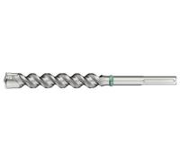 Heller Tools Enduro Y-Cutter SDS-Max Hammerbohrer 22381 Foret pour marteau-perforateur 30 mm Longueur totale 520 mm SDS-Max