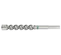 Heller Tools Enduro Y-Cutter SDS-Max Hammerbohrer 23114 Foret pour marteau-perforateur 26 mm Longueur totale 520 mm SDS-Max