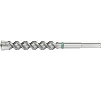Heller Tools Enduro Y-Cutter SDS-Max Hammerbohrer 23343 Foret pour marteau-perforateur 45 mm Longueur totale 520 mm SDS-Max