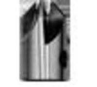 Fraise à chanfreiner 90° Heller 11858 3 Longueur:25 mm N/A Ø de perçage:3,5 mm