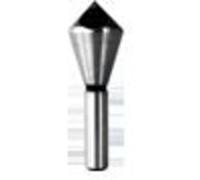 Heller Tools Fraise à ébavurer à trou Heller 22594 6 20 mm HSS tige cylindrique 1 pc(s)