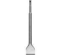 Heller Tools Heller 23374 3 Burin à carreaux 40 mm Longueur totale 250 mm SDS-Plus 5 pc(s)