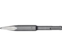 Heller Tools Heller 26279 8 Burin pointu Longueur totale 140 mm SDS-Plus 1 pc(s)