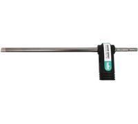 Heller Tools Heller Duster Expert SDS-Plus Staubabsaugbohrer 28783 Foret aspirant 12 mm Longueur totale 320 mm SDS-Plus 1 pc(s)