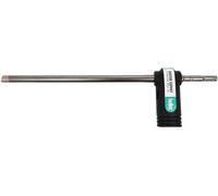 Heller Duster Expert SDS-Plus Staubabsaugbohrer 28784 Foret aspirant 14 mm Longueur totale 370 mm SDS-Plus 1 pc(s)