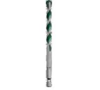 Heller Tools Heller QuickBit Allmat 26265 1 Foret polyvalent 1 pc(s)