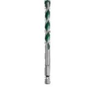 Heller Tools Heller QuickBit Allmat 26268 2 Foret polyvalent 1 pc(s)