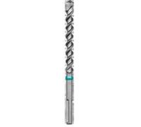 Heller Tools Heller Trijet Ultimate 23344 6 Foret pour marteau-perforateur 50 mm Longueur totale 520 mm SDS-Max 1 pc(s)